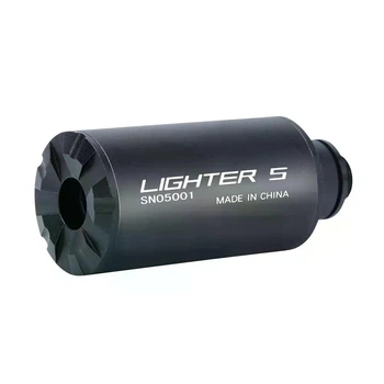 Трассерная насадка WoSport Tracer 14mm CCW （With 11mmCW adapter）