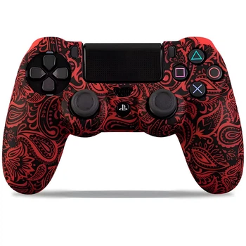 Силіконовий чехол для геймпаду Sony PlayStation DualShock 4