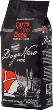 Kawa ziarnista Cafe del Doge Doge Nero 1 kg (8026667010208)