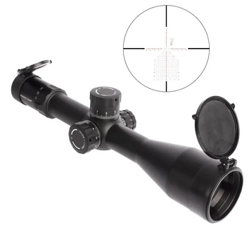 Прицел Primary Arms PLx 6-30×56 FFP сетка ACSS Athena BPR MIL с подсветкой