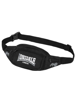 Сумка на пояс 31*14*8 см Lonsdale HIP 111055-1513 (4250818903918)