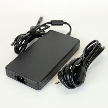 Блок живлення Dell 0FHMD4 19.5V, 12.3A, 240W, 7.4*5.0-PIN + кабель живлення