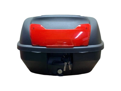 Кофр TT AGRO MOTO на мотоцикл YM-0866, V-32L, 43×41×31.5, быстросъемный