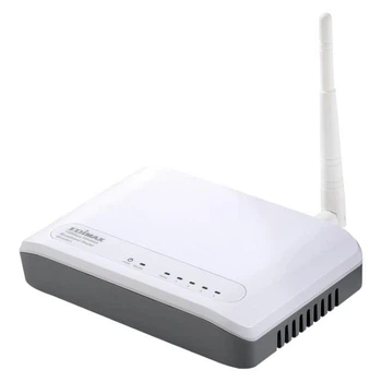 Маршрутизатор-роутер Edimax (BR-6228nS) 150 МБ/с