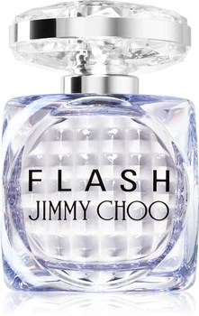 Тестер Парфумована вода для жінок Jimmy Choo Flash 100 мл