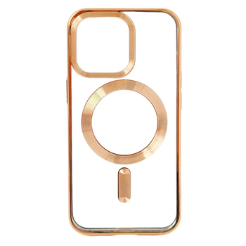 Чохол для смартфона Cosmic CD Magnetic для iPhone 11 Gold (CDMAGiP11Gold)