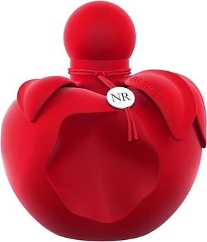 Тестер Парфумована вода для жінок Nina Ricci Nina Extra Rouge 80 мл