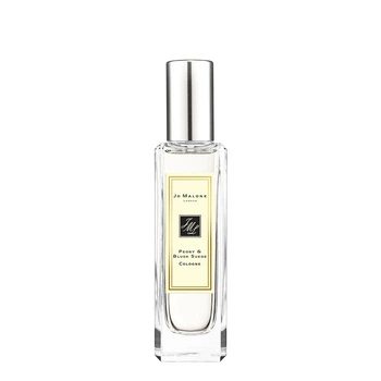 Тестер без коробки Одеколон для жінок Jo Malone Peony & Blush Suede 30 мл