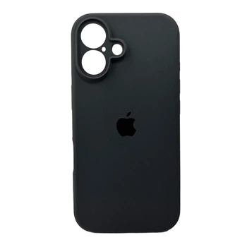 Чохол для смартфона Silicone Full Case AA 16 12,Dark Grey (FullAAi16-12)