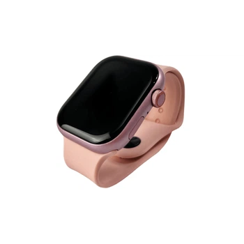 Смарт-часи BIG V200 Pro Max 44mm. 220 mAh. IP65 Pink (V200PMPink)