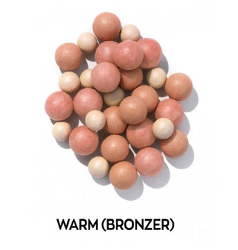 Бронзер в шариках Avon Bronzing Pearls оттенок Теплый Warm 28 г