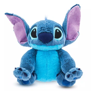 Игрушка Лило и Стич - Стич Lilo and Stitch Stitch Medium Plush Toy Disney