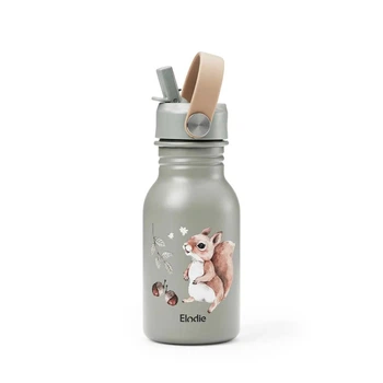 Пляшечка для води Elodie Details, Chipmunk Darling