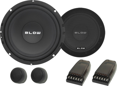 Автоакустика Blow VR-160 (5900804104964)
