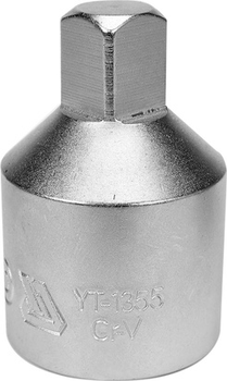 Adapter do nasadek YATO 3/4" (F) - 1/2" (M) 53 mm (YT-1355)