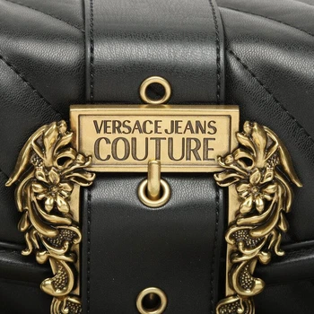 Сумка Versace Jeans Couture 74VA4BF1 Чорний