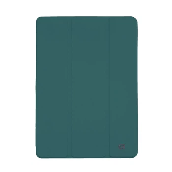 Чохол книжка ArmorStandart PU Smart Fold Pen для Lenovo Tab TB311FU Pine Green (ARM84943)