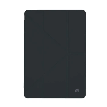 Чехол книжка TPU ArmorStandart Y-Type PEN для Samsung Tab S9 / S9 FE / S10 FE Black (ARM85518)