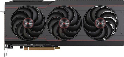Дискретная видеокарта Sapphire Pulse Radeon RX 6800, 16 GB GDDR6, 256-bit / 1x HDMI, 3x DisplayPort / (11305-98) б/у