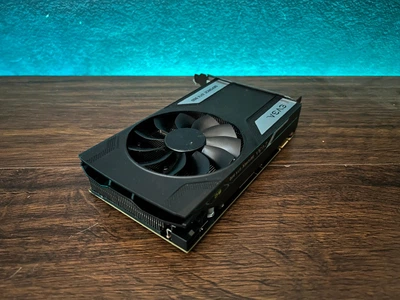Видеокарта GTX 960 2GB EVGA GDDR5 (02G-P4-2962-KR) Б/У