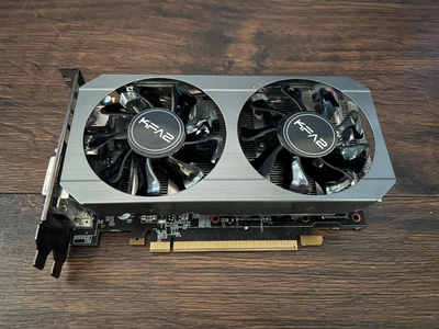 Видеокарта GTX 970 4GB KFA2 GDDR5 Б/У