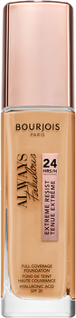 Podkład do twarzy Bourjois Always Fabulous Spf20 410 Golden Beige 30 ml (3614228413480)