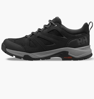 Кроссовки Helly Hansen Switchback Trail Low Ht Black 11637-990 42.5