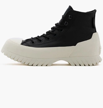 Кеды Converse Chuck Taylor All Star Lugged Winter 2.0 Black 172057C 46