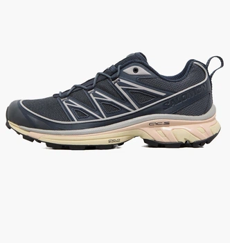 Кроссовки Salomon Xt-6 Expanse Blue L47134100 44.5