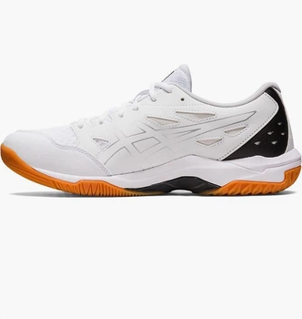 Кроссовки Asics Gel-Rocket 11 White 1071A091-101 44.5