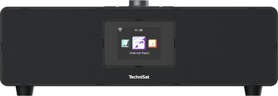 Радіо TechniSat CLASSIC 500 IR Black (76-5027-00)