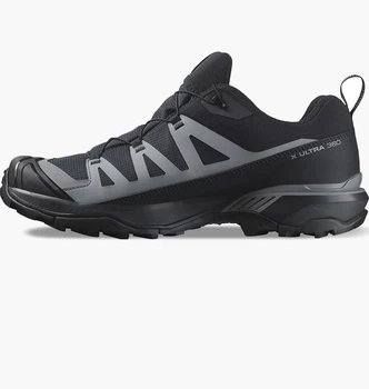 Кроссовки Salomon X Ultra 360 Gtx Black L47453200 42