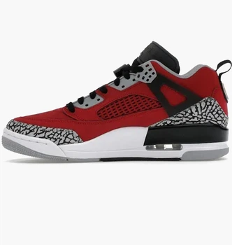 Кросівки Air Jordan Spizike Red FQ1759-600 45