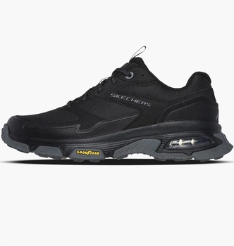 Кросівки Skechers Skech-Air Envoy - Sleek Envoy Black 237553-BBK 43