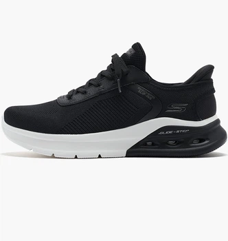 Кроссовки Skechers Bobs Arc Waves 2.0 Black 118317-BLK 42