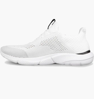 Кросівки Skechers Ingram – Brexie White 210281-WBK 45.5