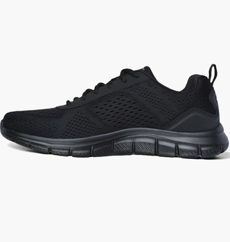Кроссовки Skechers Track – Leshur Black 232758-BBK 43