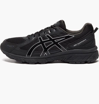 Кроссовки Asics Sportstyle Gel-Venture 6 Black 1203A297-002 41.5