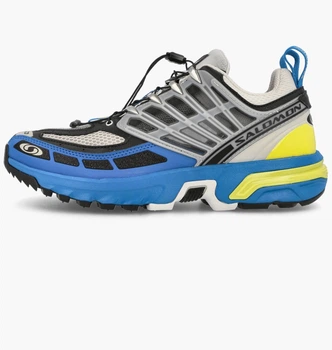 Кросівки Salomon Acs Pro Grey 472188 40