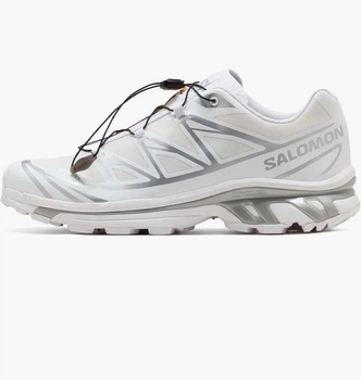 Кросівки Salomon Xt-6 Gtx White L47581100 44.5 – Оригінальне