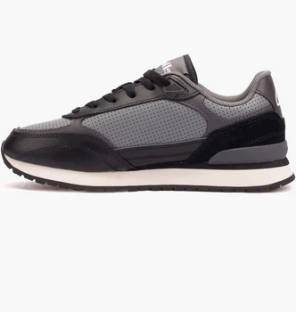 Кроссовки Ellesse Ls475 Runner Black/Grey SHTF0734-020 44