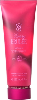 Парфумований лосьйон для тіла Victoria's Secret Berry Brulee 236 мл (1159840215)