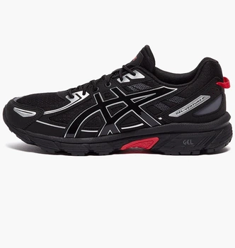 Кроссовки Asics Sportstyle Gel-Venture 6 Black 1201A366-001 44