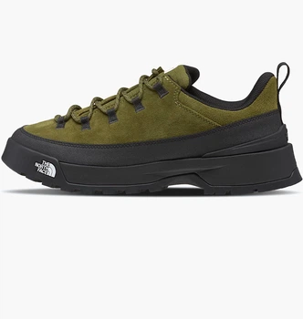 Кроссовки The North Face Glenclyffe Urban Low Green/Black NF0A8A96
