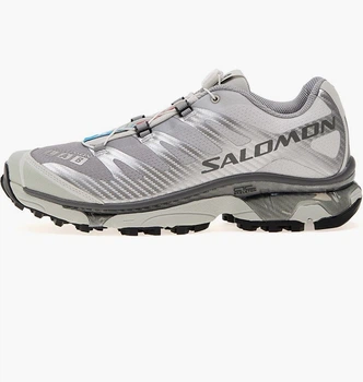 Кроссовки Salomon Xt-4 Og Metallic L47568400 40