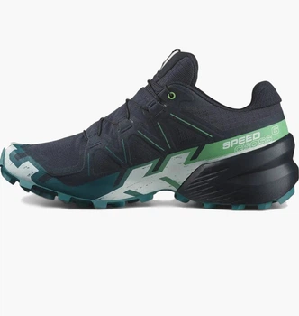 Кроссовки Salomon Speedcross 6 Blue 474653 42.5