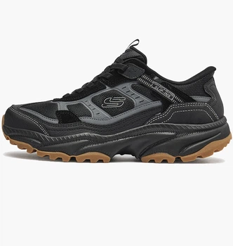 サニー Кросівки Skechers Slip-Ins Vigor At Black 237744-BBK 46