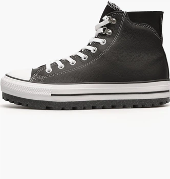 Кеды Converse Chuck Taylor All Star City Trek Wp Black A04480C 42