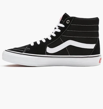 Кеды Vans Skate Sk8-Hi Black Vn0A5Fccy28 43