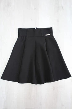 Юбка Capris 116 см Черный (2125000880273)